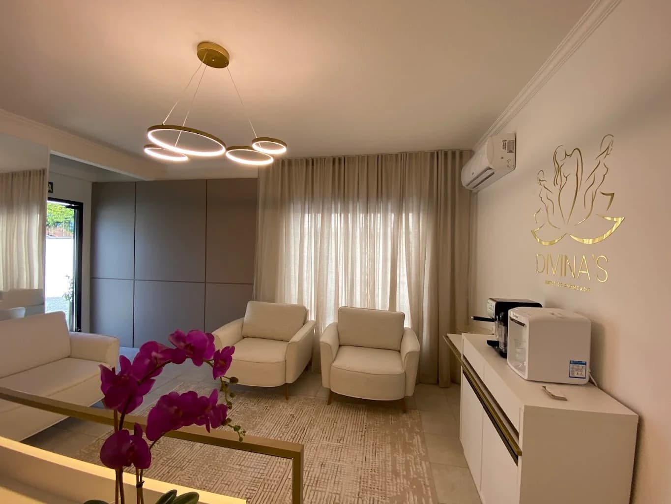 Divina's Estética Avançada – foto 2