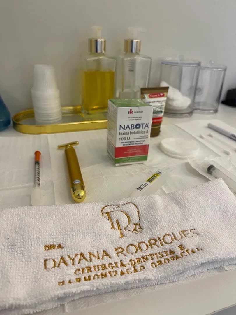 Dra. Dayana Rodrigues - Urgência 24 HORAS – foto 2