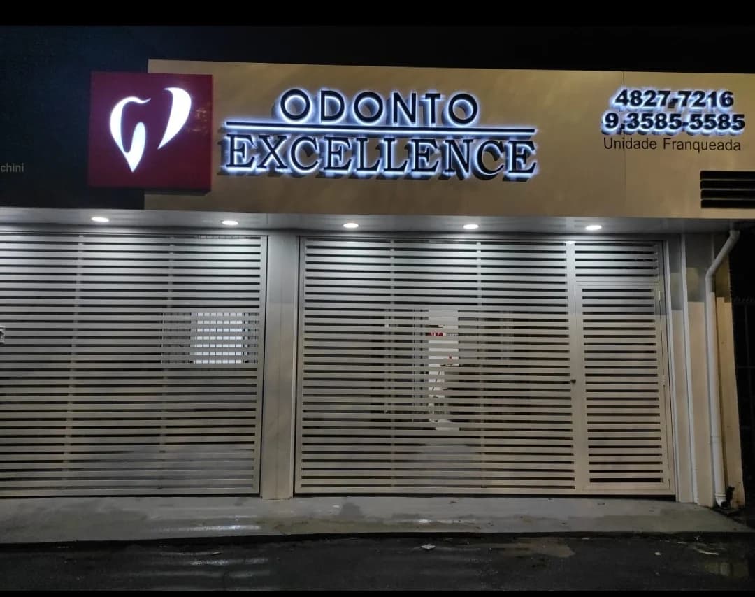 Odonto Excellence Mauá – foto 1
