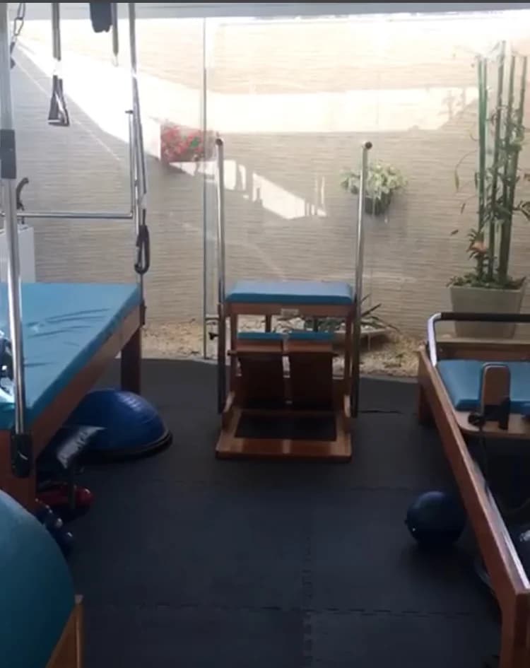 Pilates Ballance Studio – foto 1