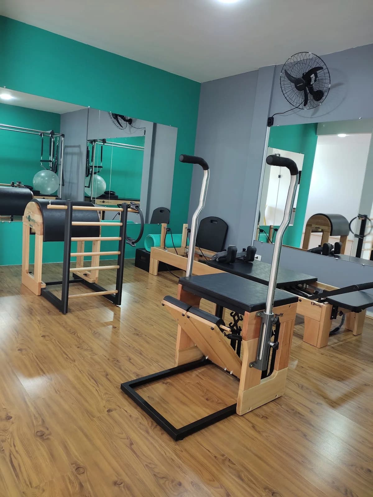 VOLL Pilates Studio Boa Vista – foto 2