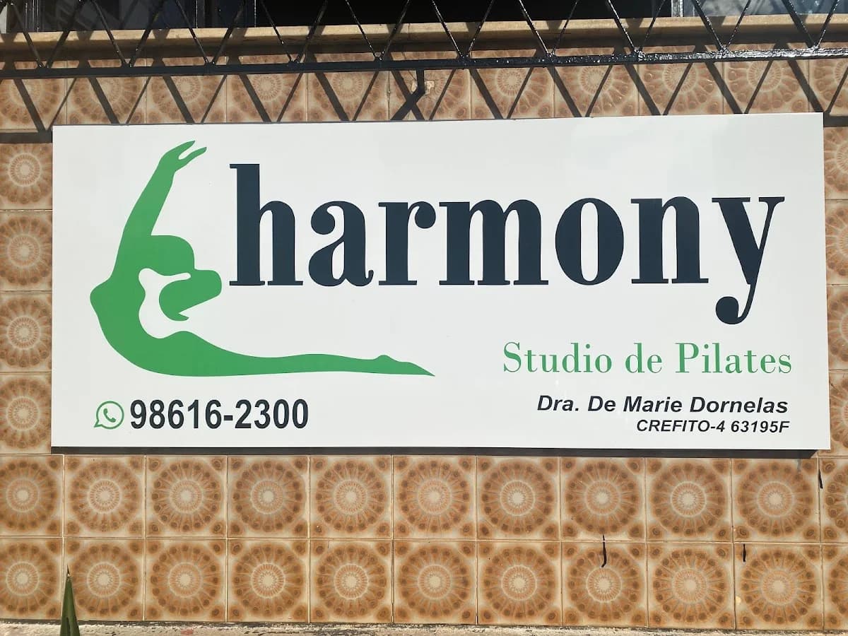 Harmony Estúdio De Pilates – foto 1