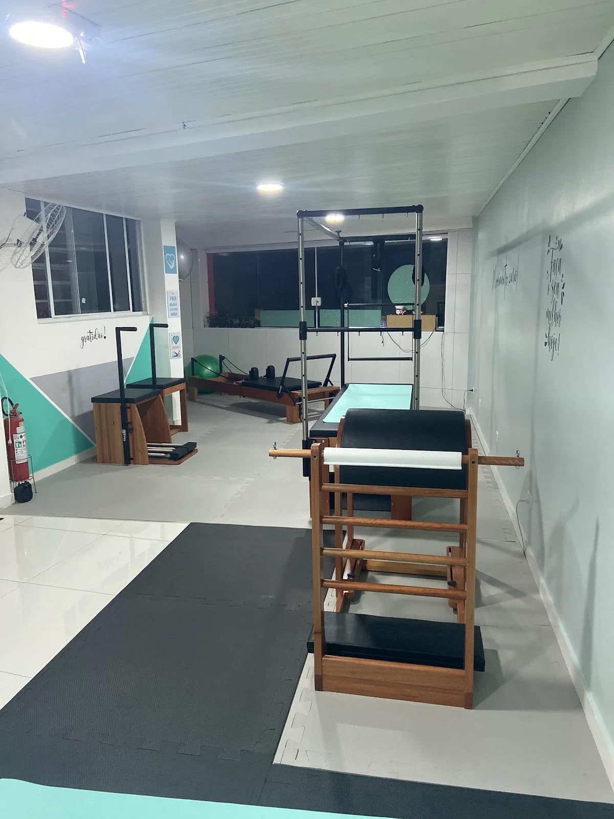 Studio Life Active Pilates Lauzane Paulista – foto 2