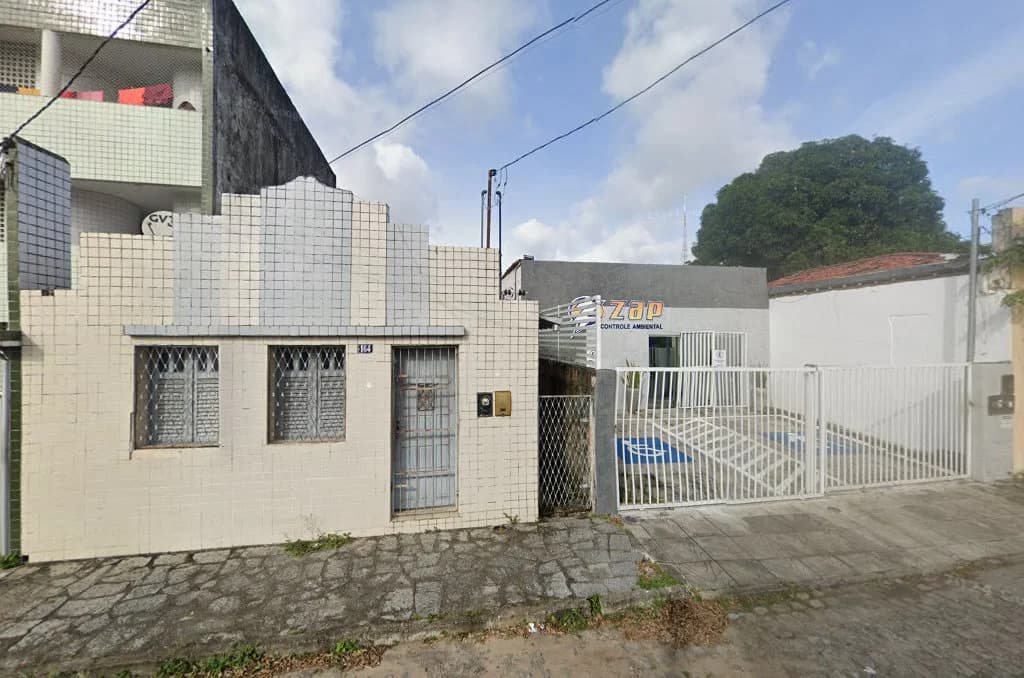 Dedetizadora João Pessoa - Zap Cupim