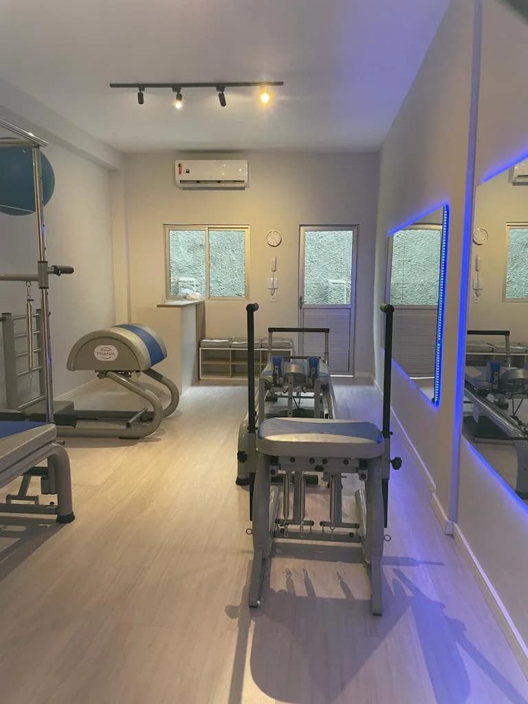 Studio Pilates Janielle Lima – foto 1