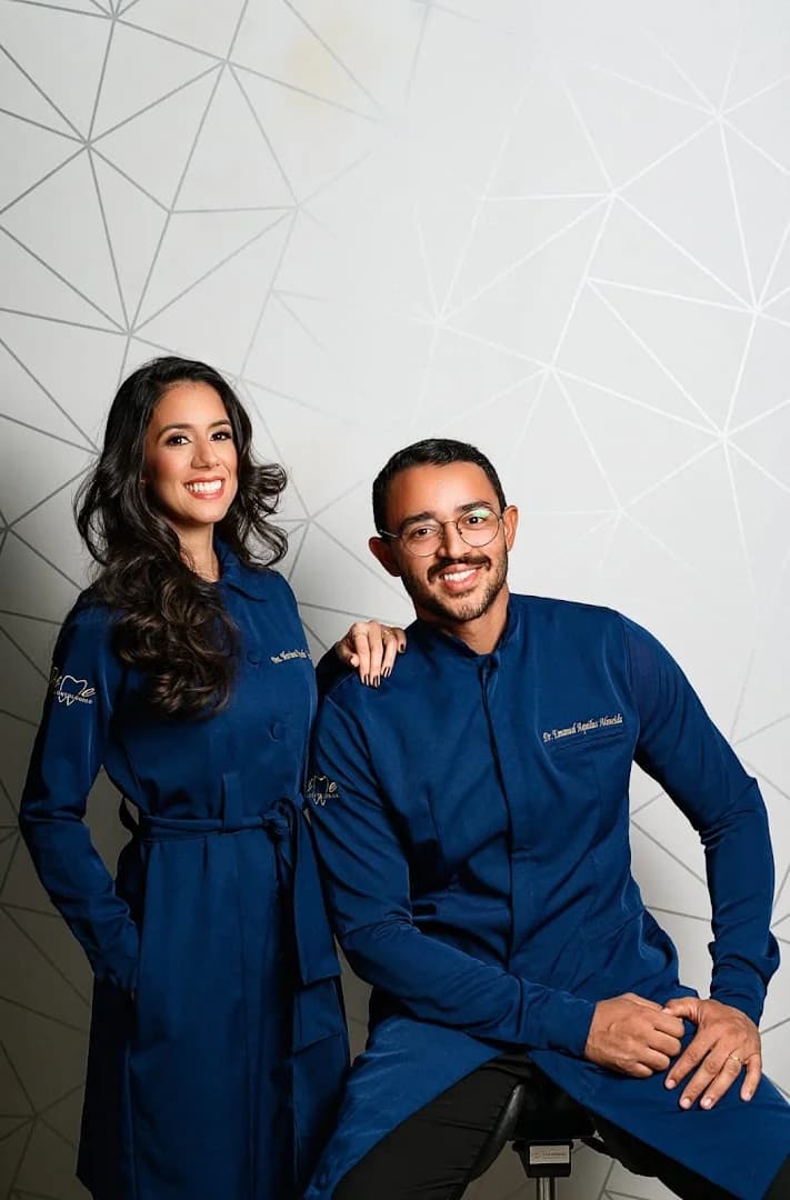 Prime Espaço Odontológico | Implantes dentários | Prótese Protocolo |Aparecida de Goiânia – foto 1