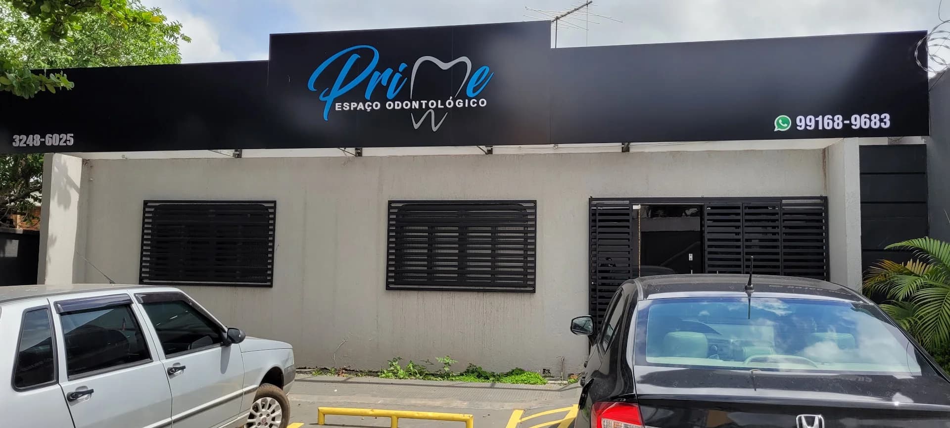 Prime Espaço Odontológico | Implantes dentários | Prótese Protocolo |Aparecida de Goiânia – foto 3