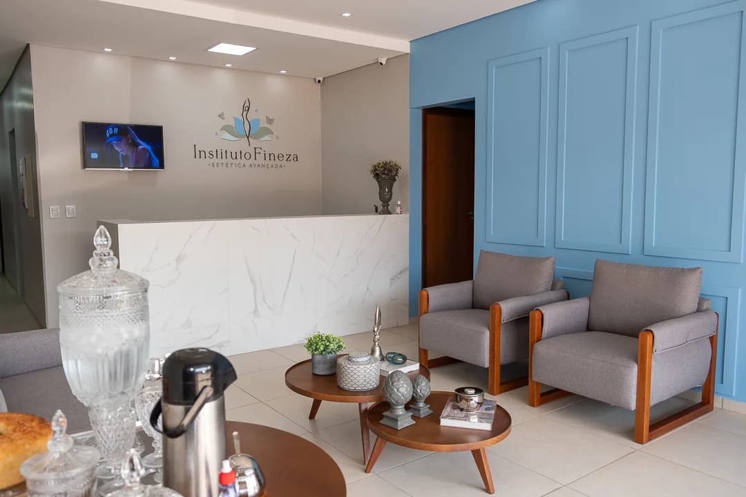 Instituto Fineza Estética Avançada – foto 2