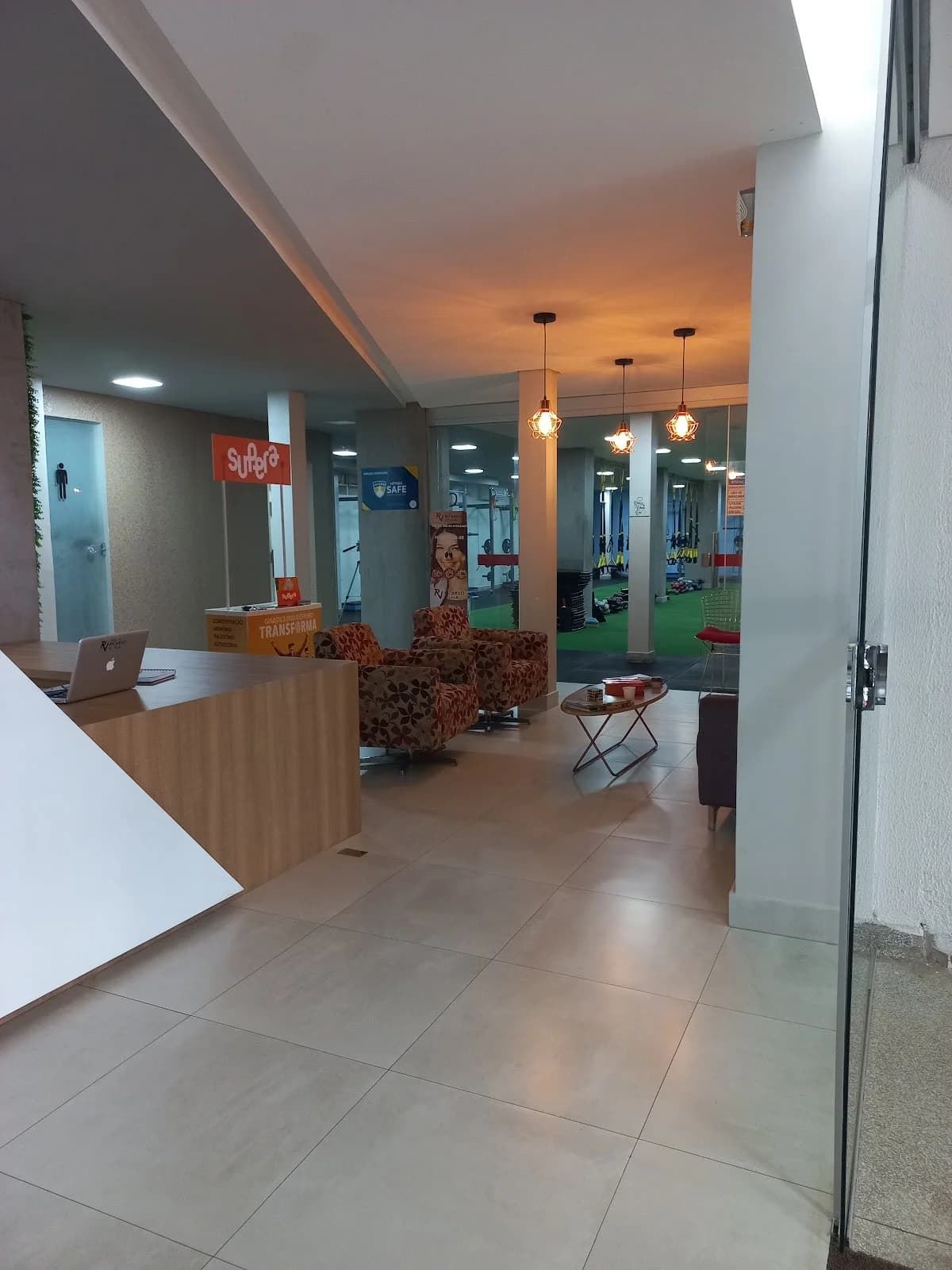 LOCALL360 Estúdio / Condomínio Solar de Brasília /DF – foto 3
