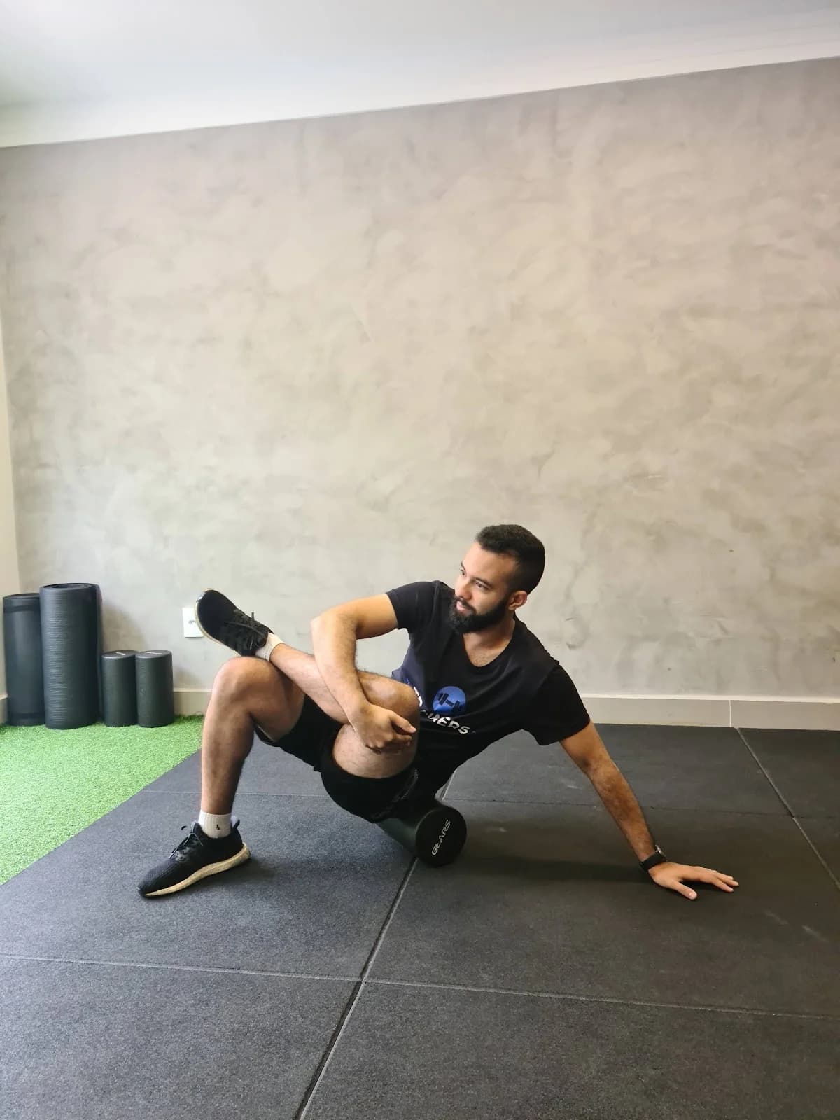 The Trainers Brazil – foto 2