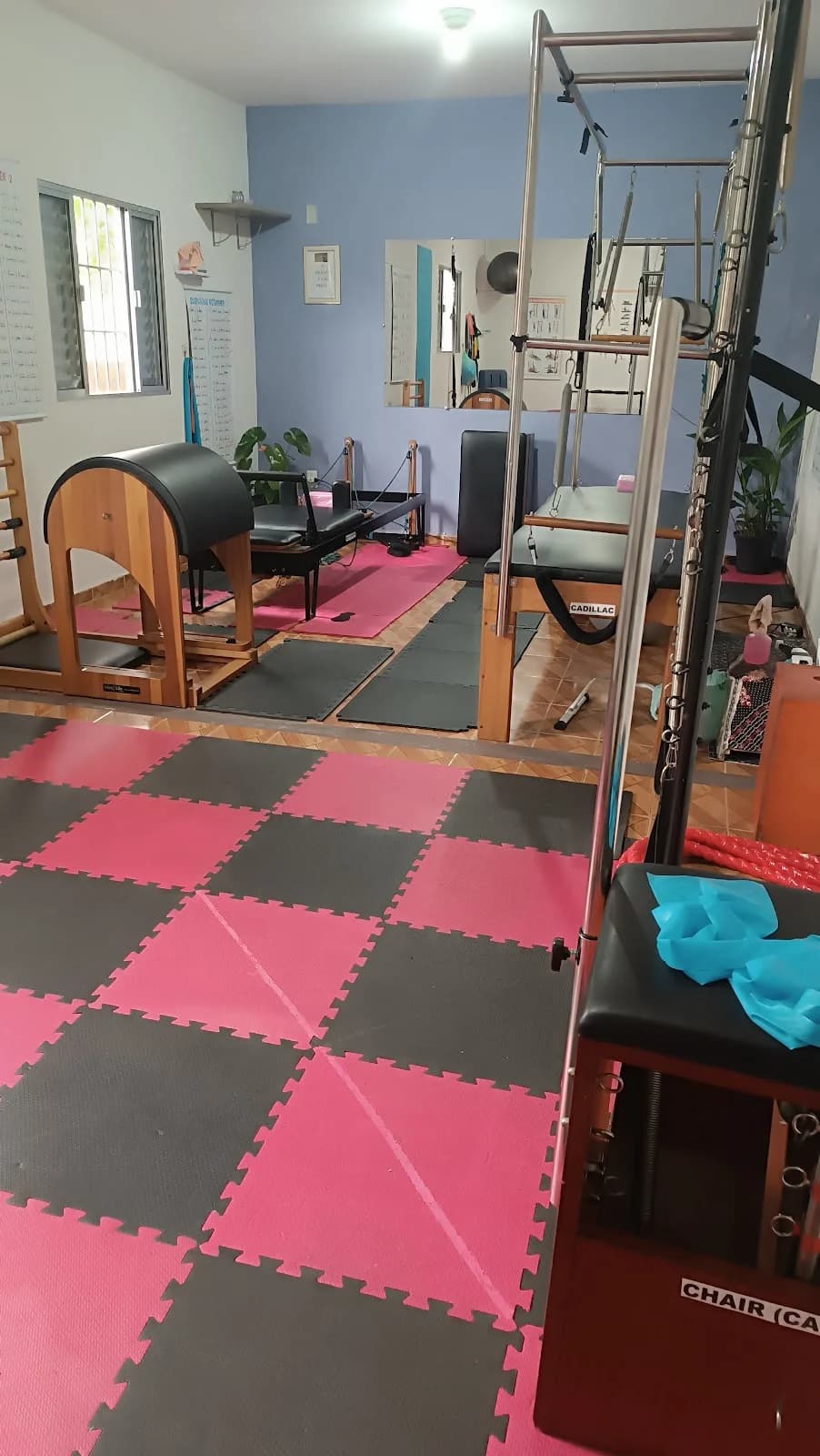 Studio Pilates Cris Santos – foto 2