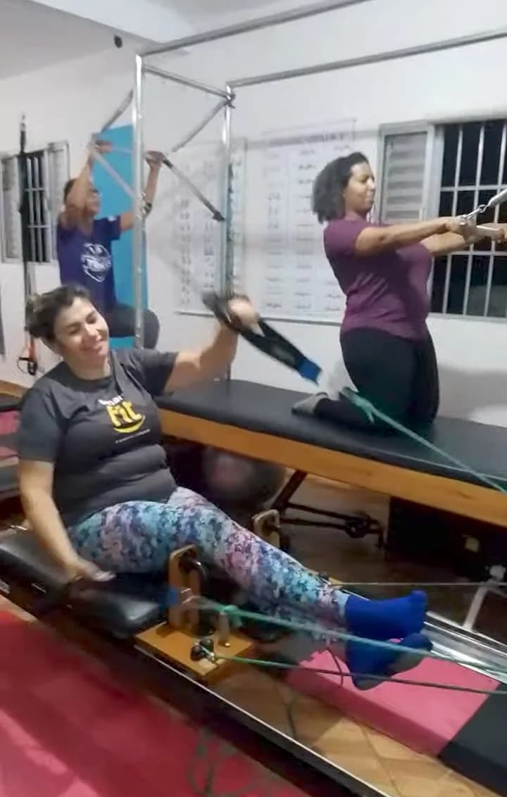 Studio Pilates Cris Santos – foto 3