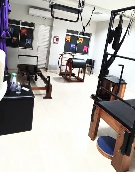 Pilates Studio Elys Brandão – foto 3
