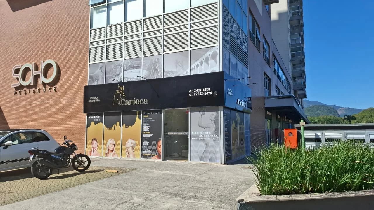 CENTRO DE ESTÉTICA AVANÇADA - A CARIOCA – foto 1