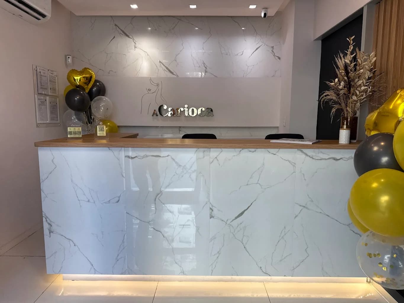 CENTRO DE ESTÉTICA AVANÇADA - A CARIOCA – foto 2