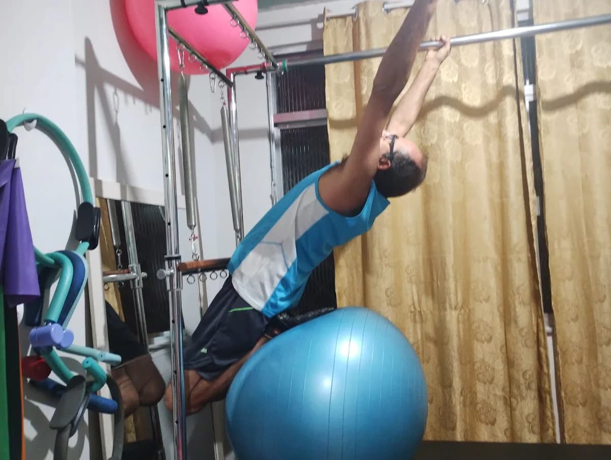 Pilates Olaria – foto 3