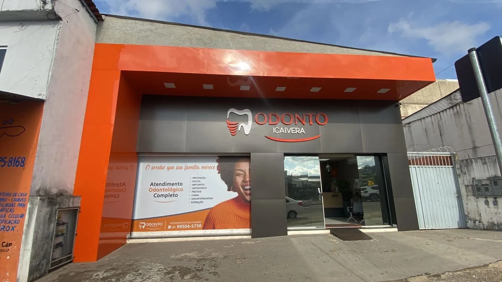 Clinica Odonto Icaivera – foto 1