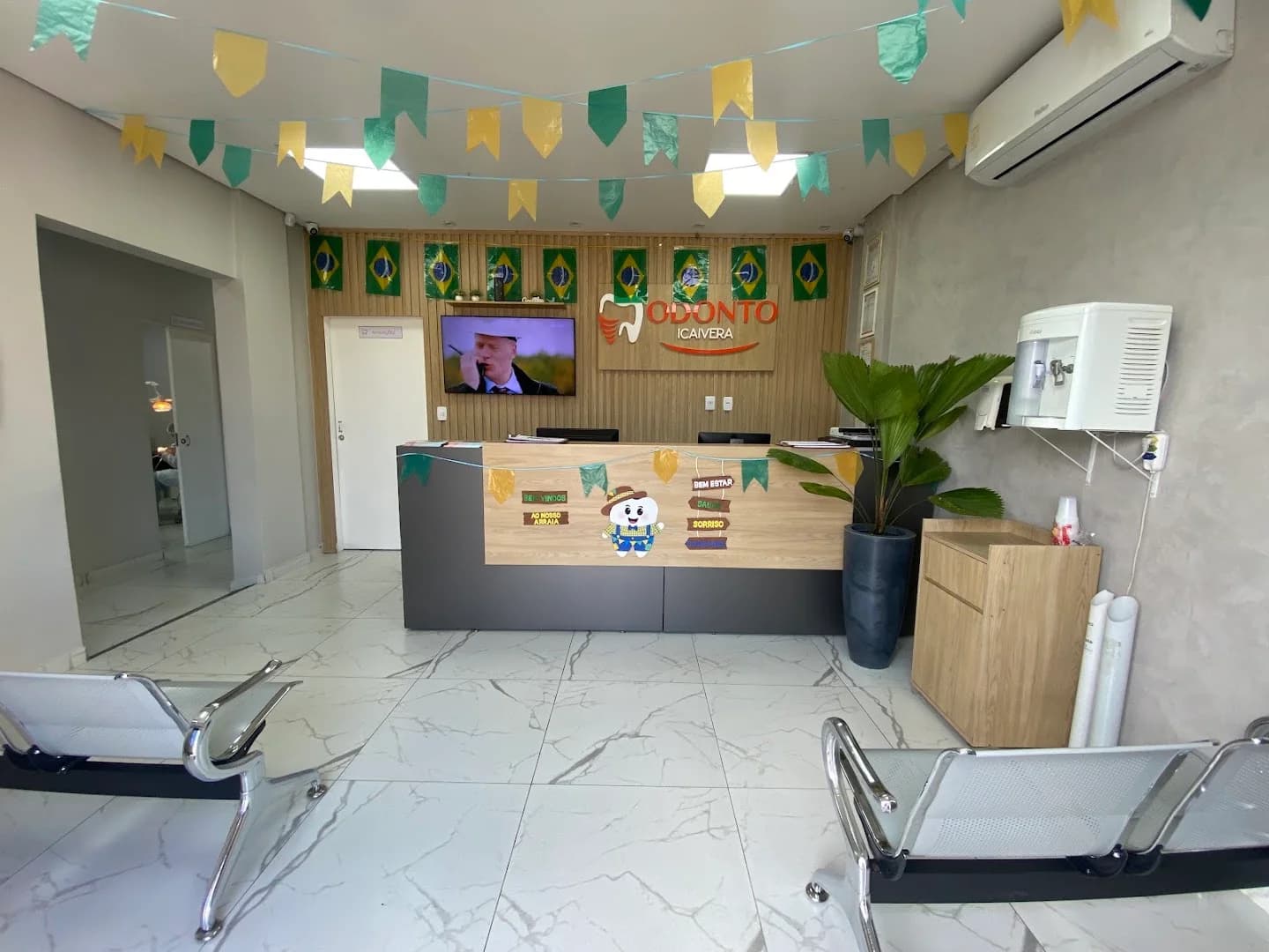 Clinica Odonto Icaivera – foto 2