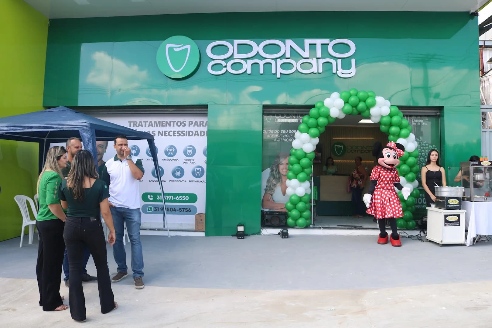 Clinica Odonto Icaivera – foto 3