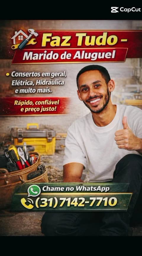 Augustinho marido de aluguel – foto 2