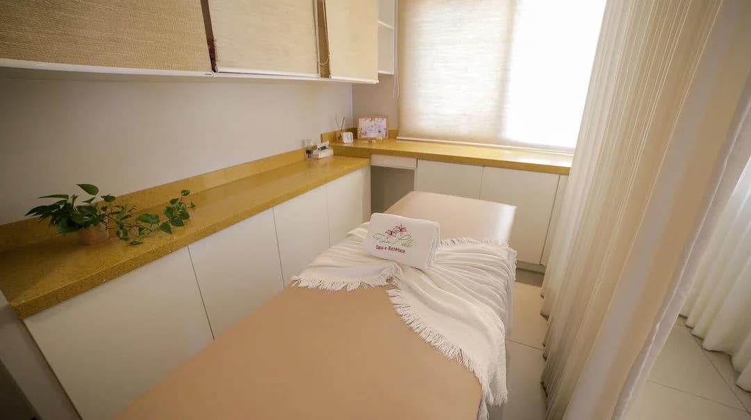 Fina Pele SPA Unidade Mercure Belém Boulevard – foto 1