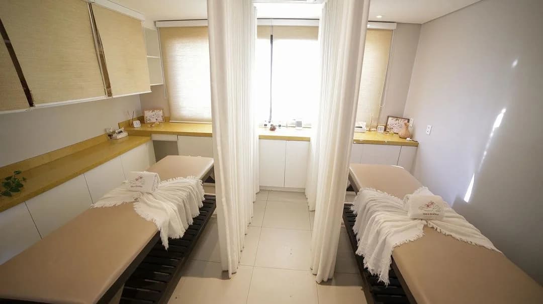Fina Pele SPA Unidade Mercure Belém Boulevard – foto 2