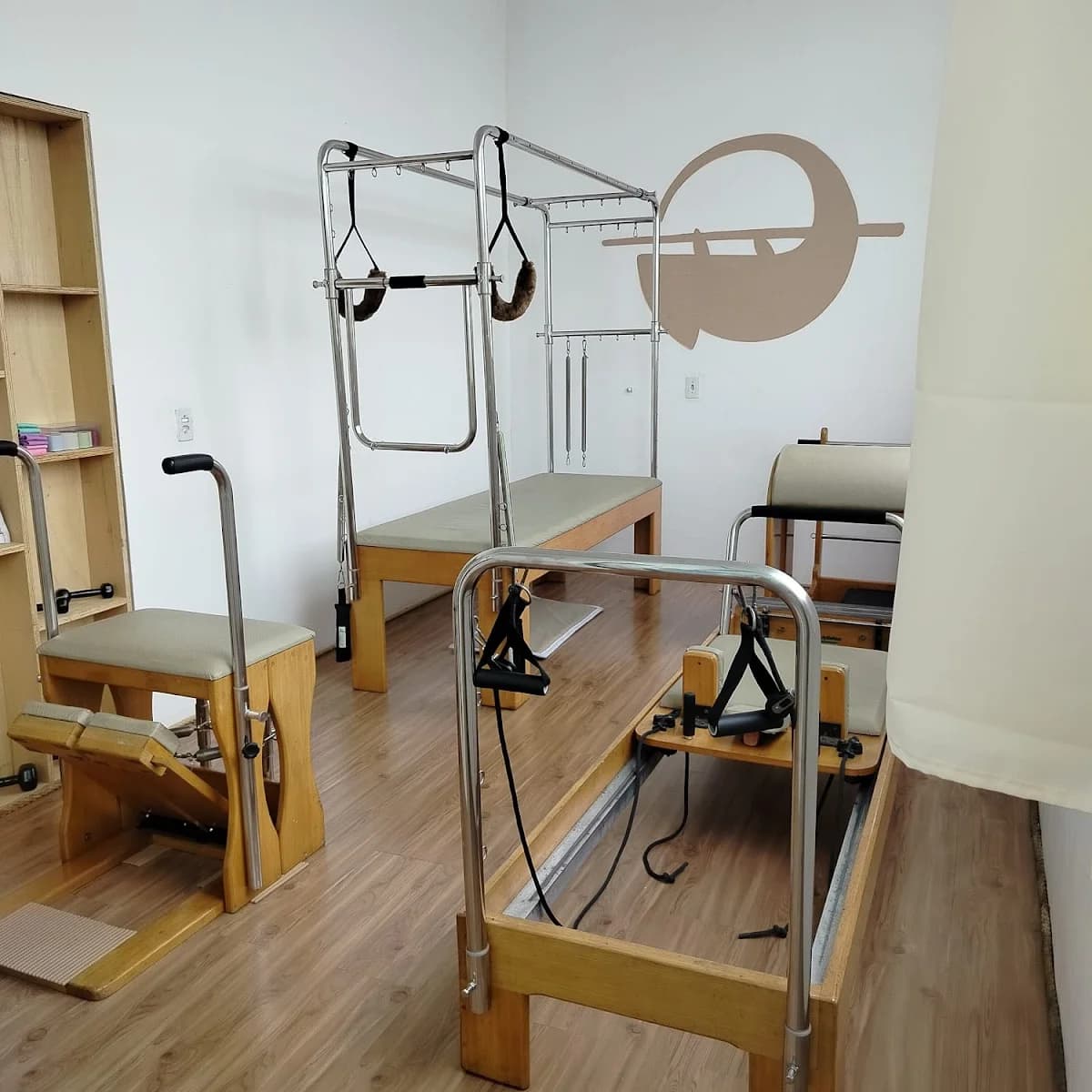 Kamaleão Estúdio - Treinamento Funcional e Pilates – foto 1