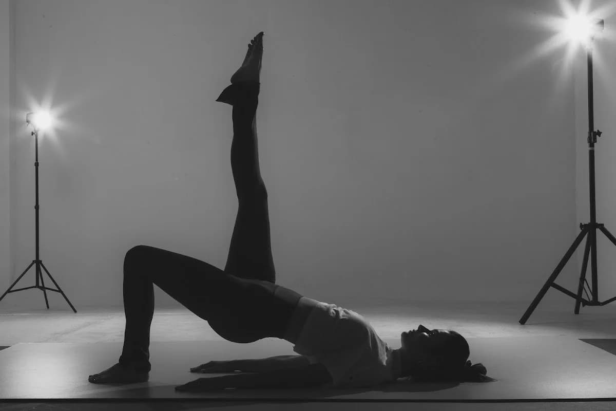 Studio de Pilates Schiavone – foto 2