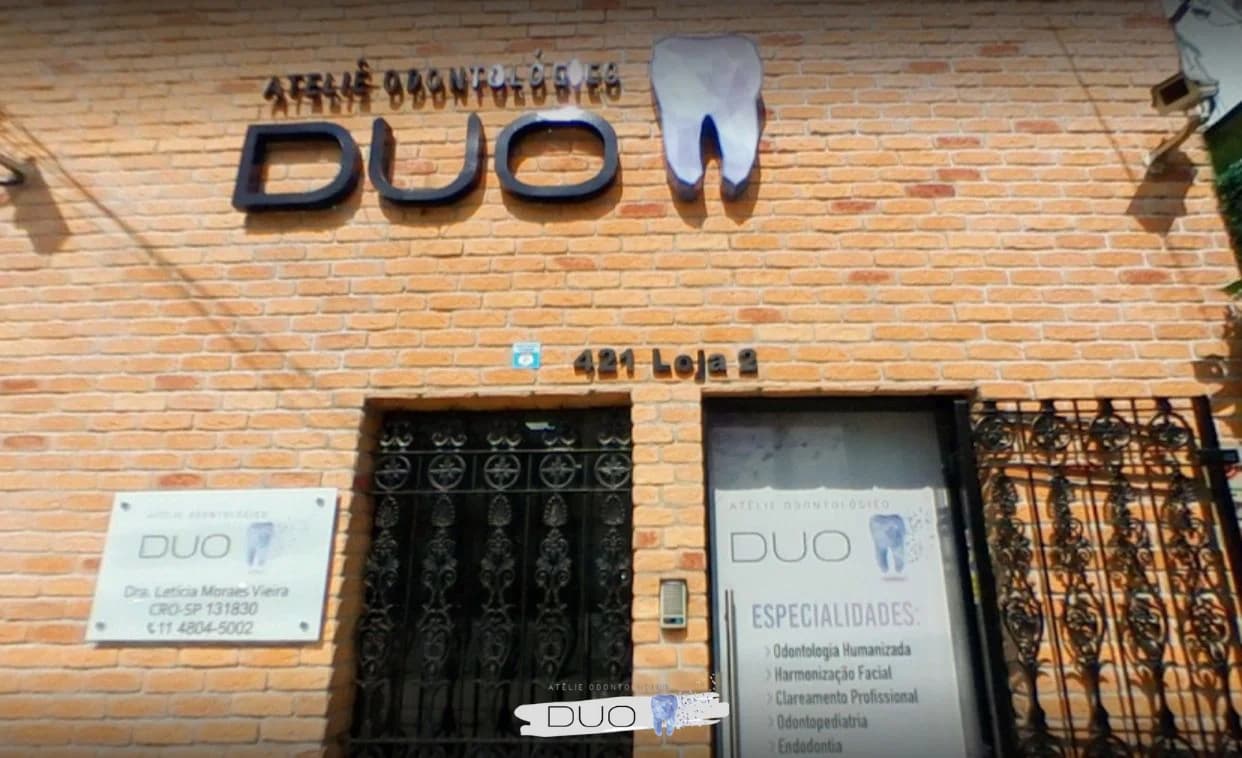 Duo Ateliê Consultório Odontológico | Dentista – foto 1