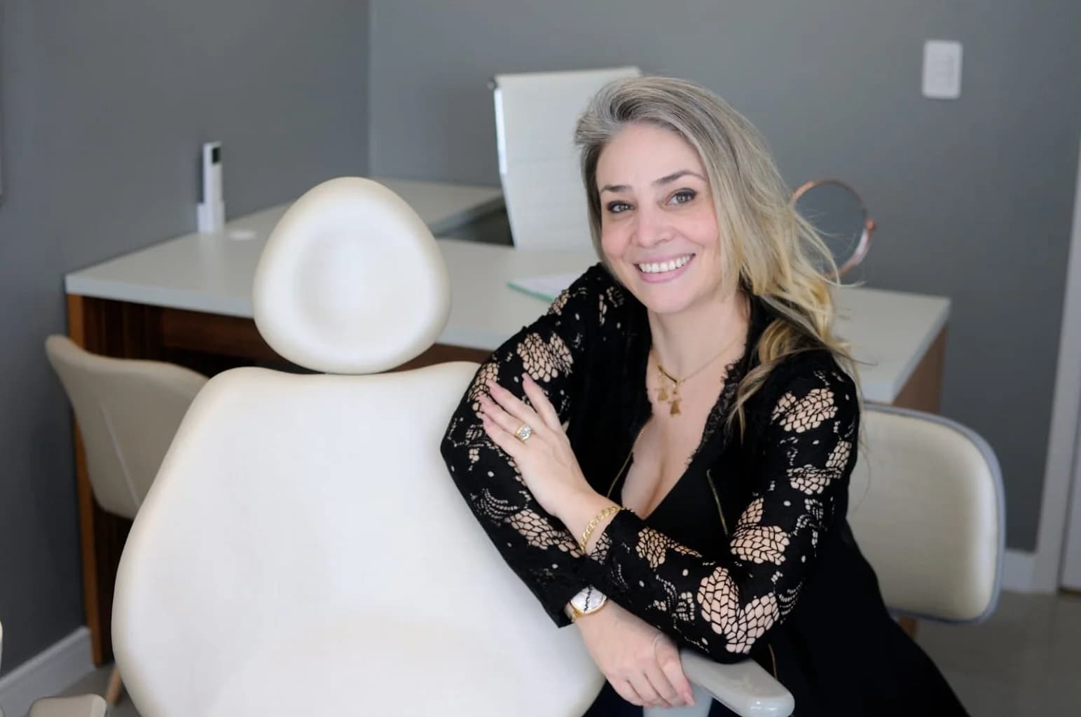 Dra Juliana Raful – foto 3