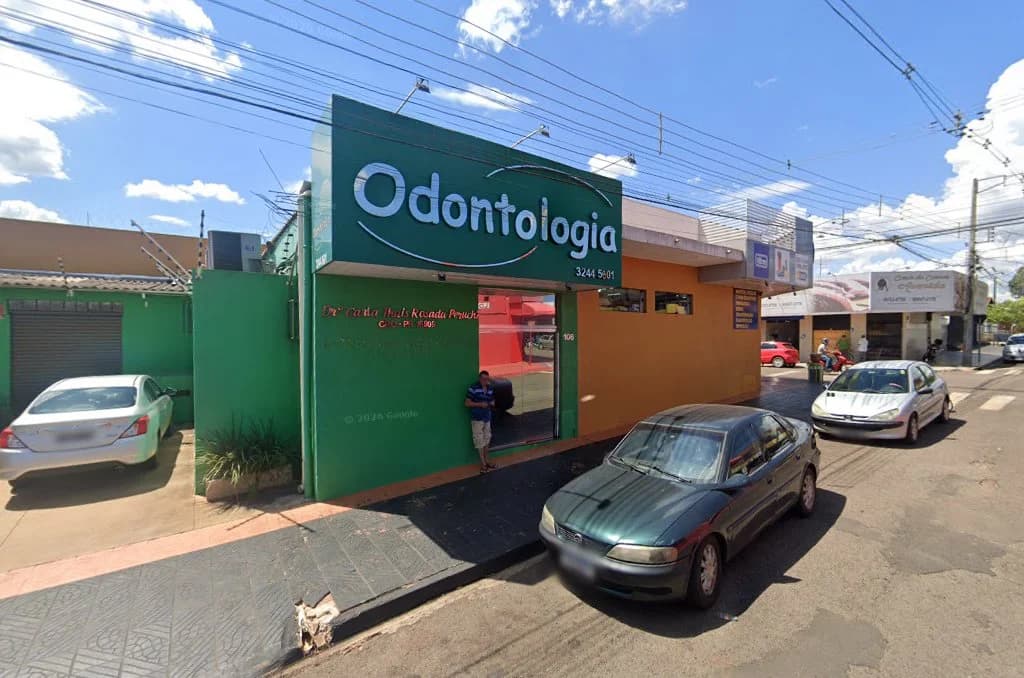 CARLA PERUCHI Odontologia – foto 2