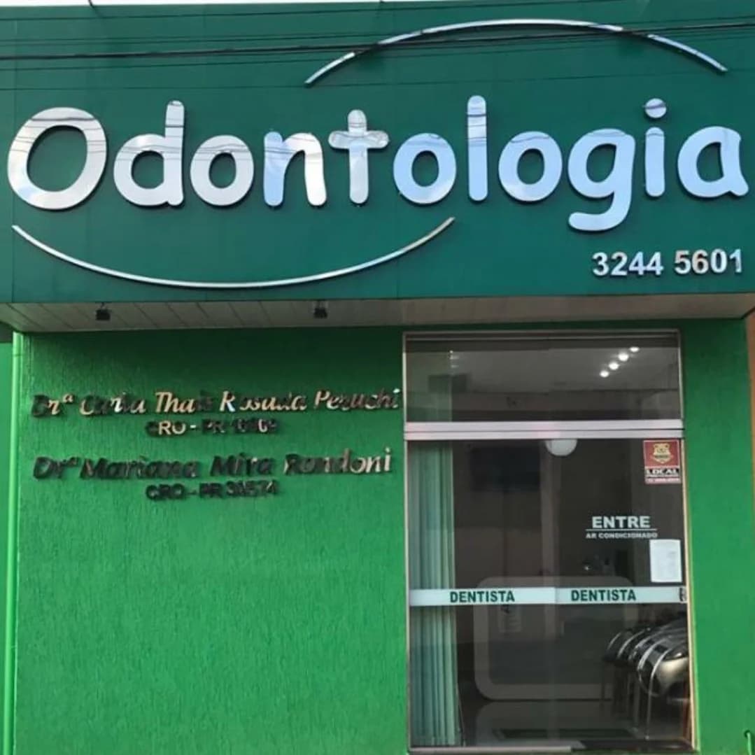 CARLA PERUCHI Odontologia – foto 3