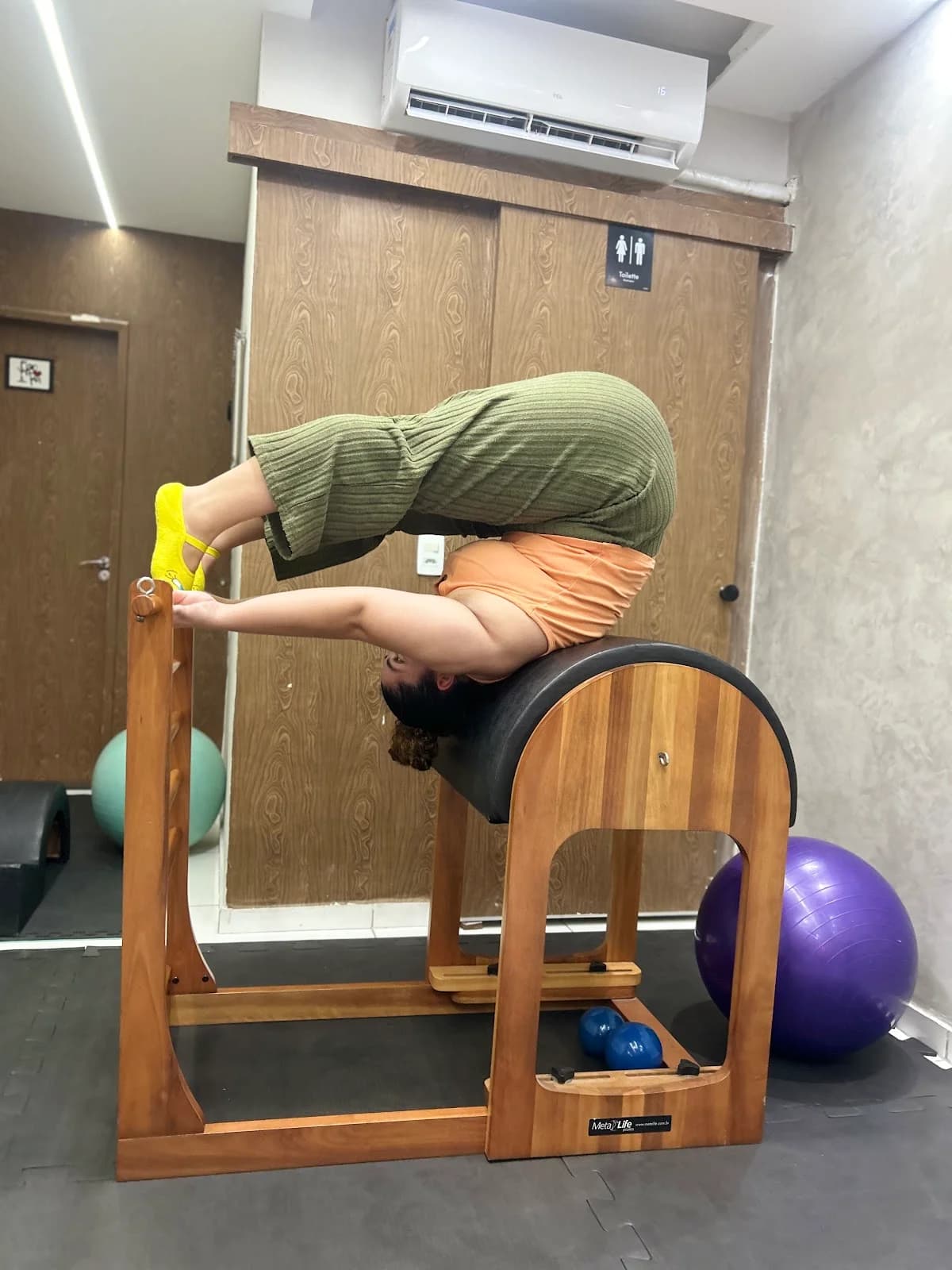 W3 pilates – foto 2