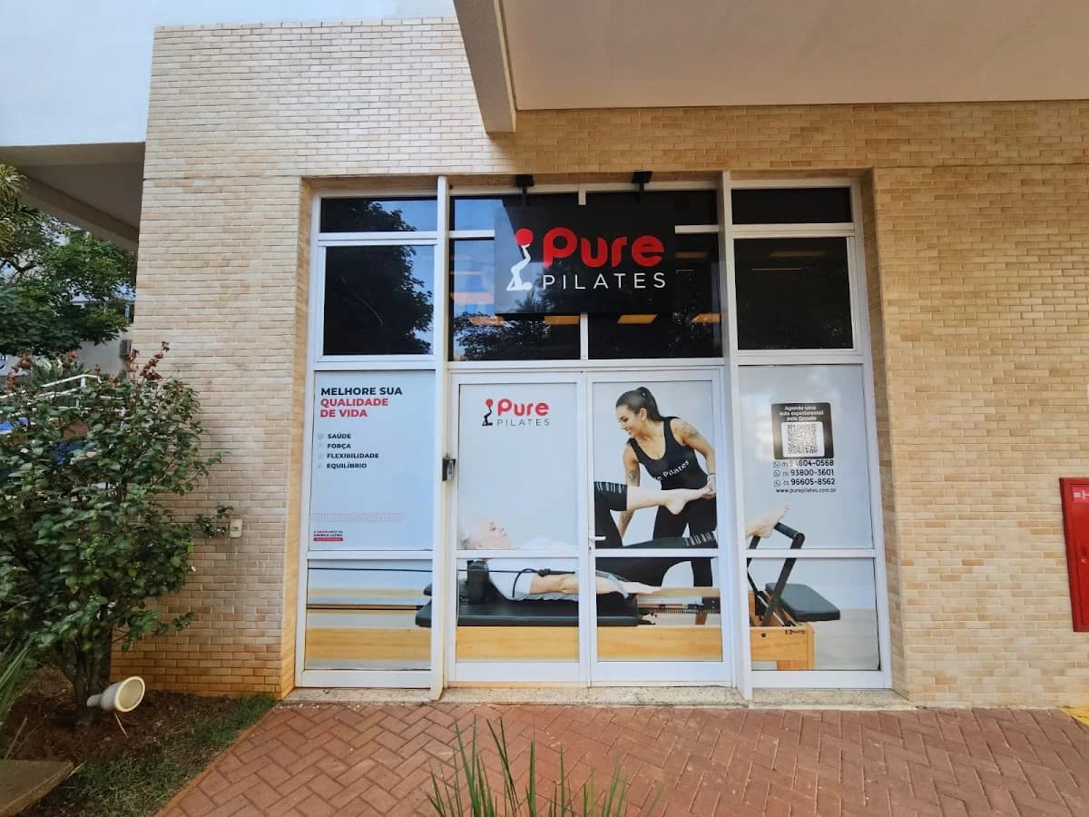 Pure Pilates - Vila Mariana - Belas Artes – foto 3