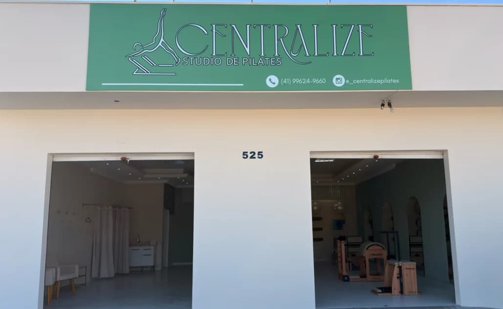 Centralize Studio de Pilates – foto 1