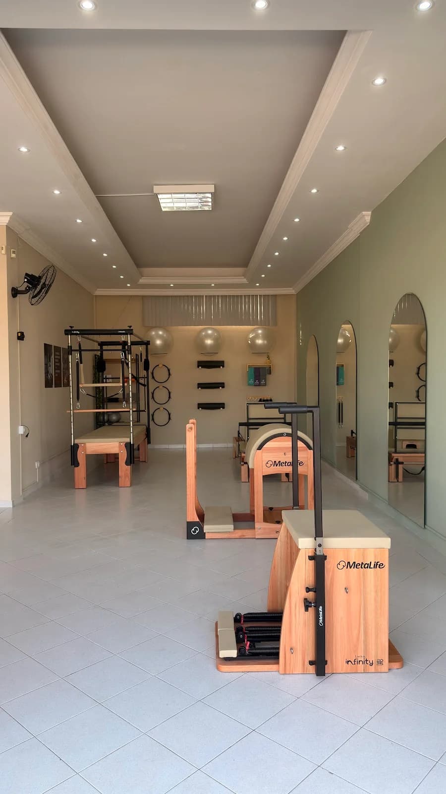 Centralize Studio de Pilates – foto 2