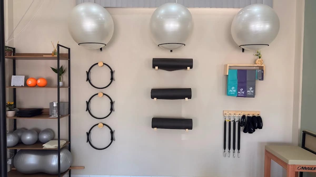 Centralize Studio de Pilates – foto 3