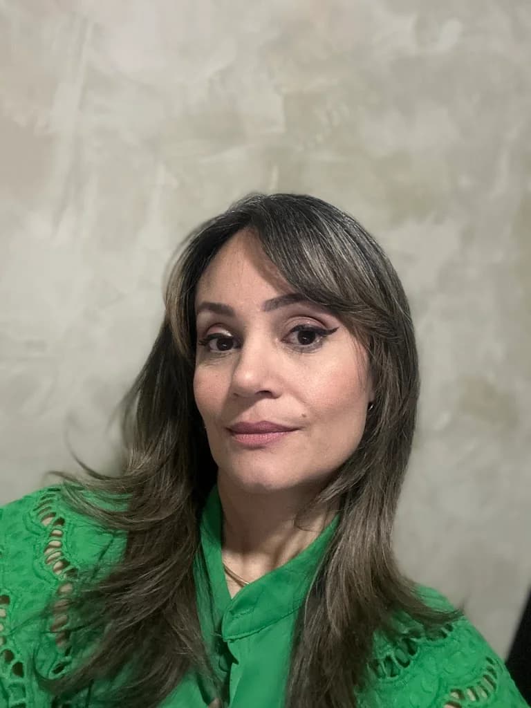 Dra Brenda Gonçalves Odontologia e Harmonização