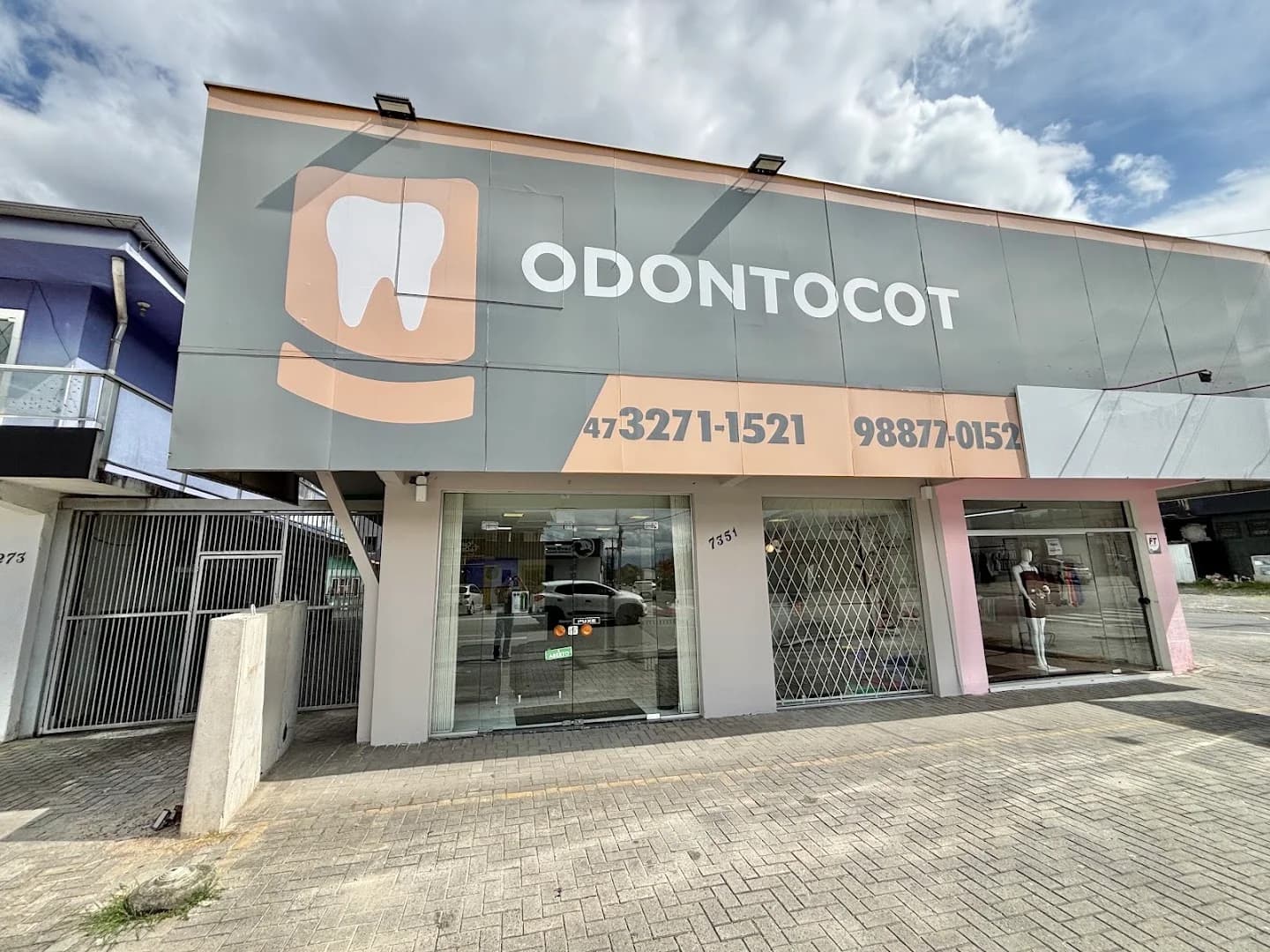 ODONTOCOT Clínica Odontológica – foto 1