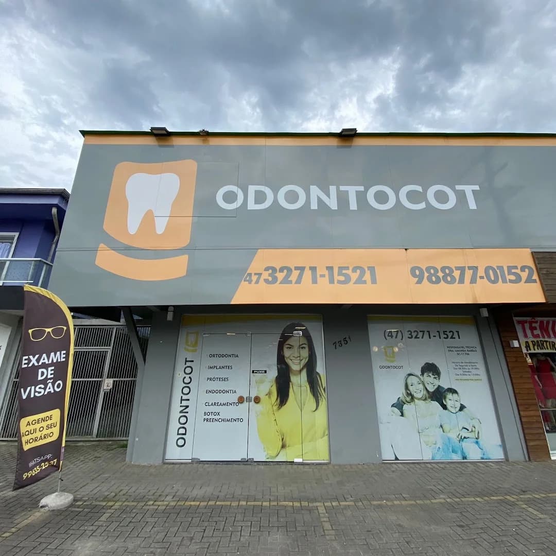 ODONTOCOT Clínica Odontológica – foto 2