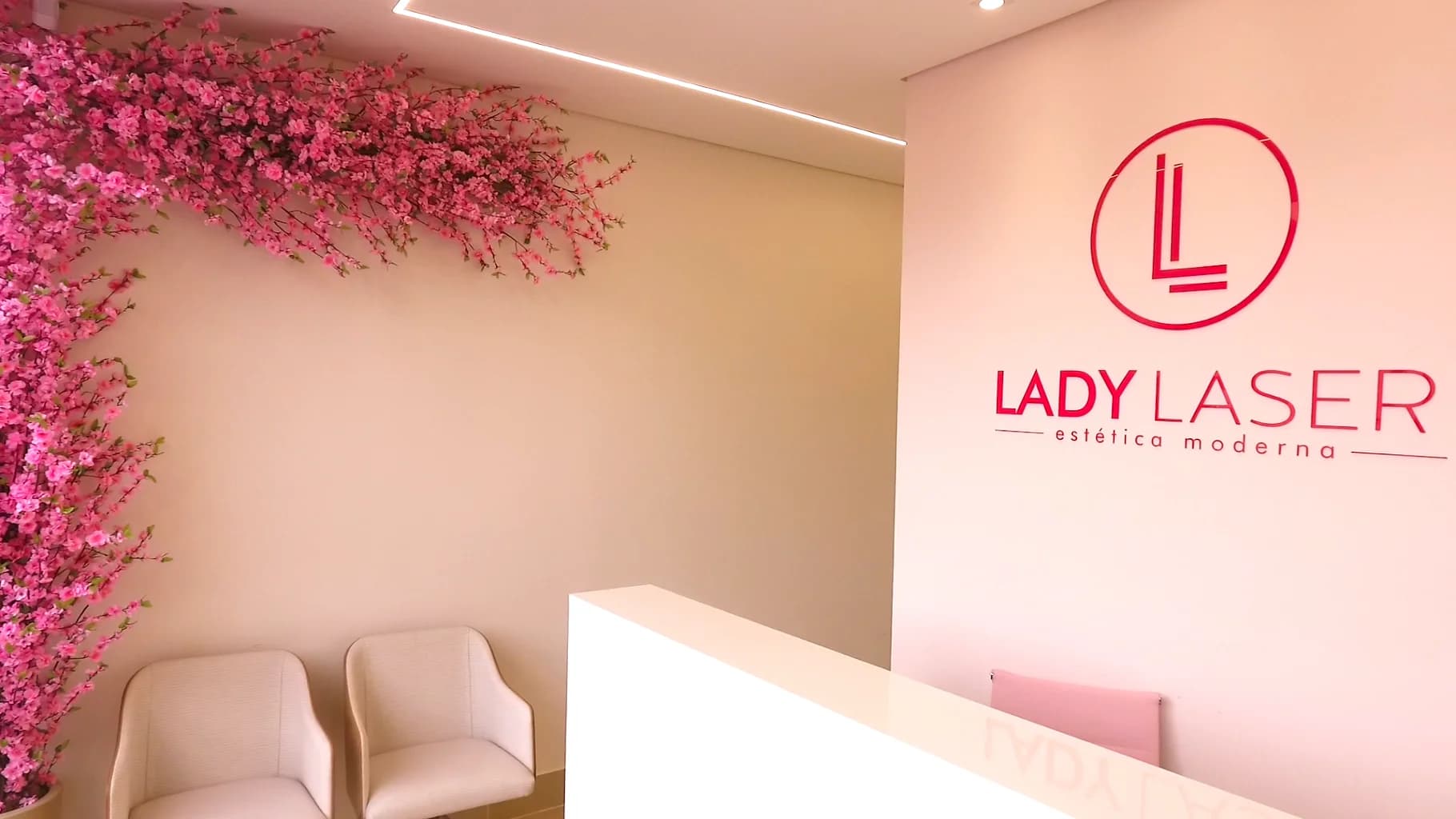 Lady Laser – foto 2