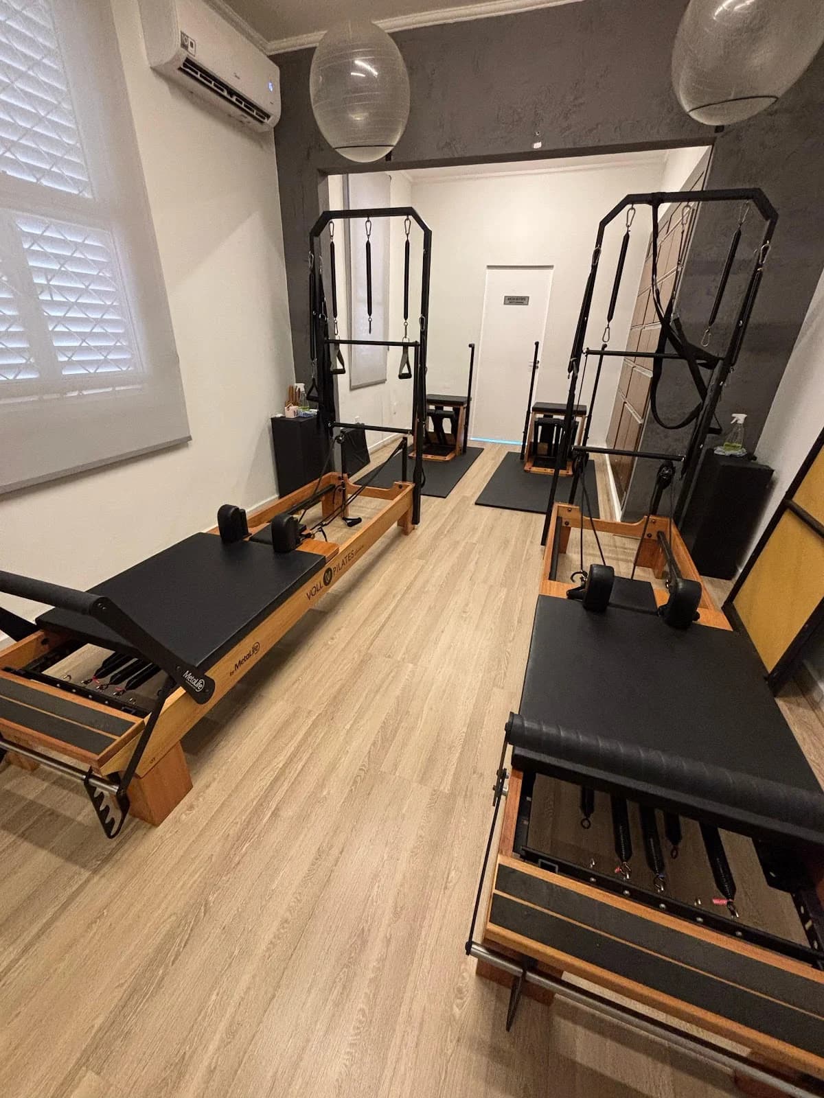 VOLL STUDIO PILATES - VILA ITAPURA – foto 2