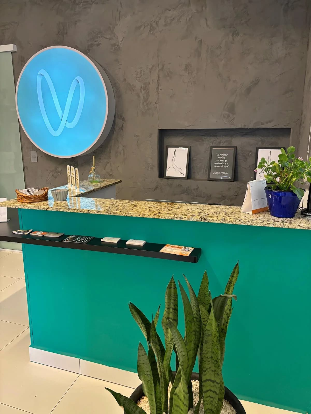 VOLL STUDIO PILATES - VILA ITAPURA – foto 3