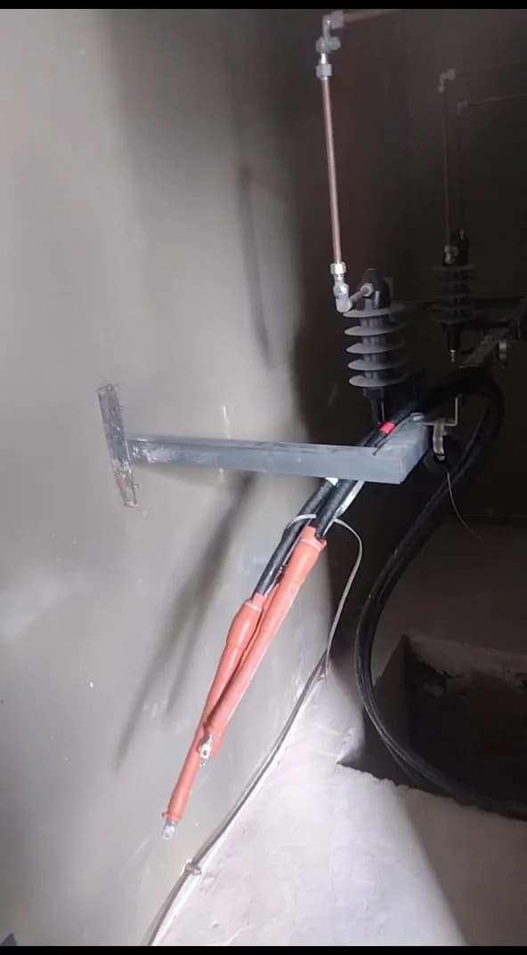 Apóstolo ME Instalações Elétricas e Hidráulicas – foto 2