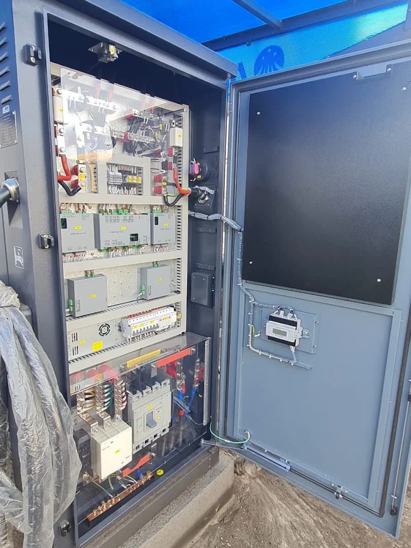 Apóstolo ME Instalações Elétricas e Hidráulicas – foto 3