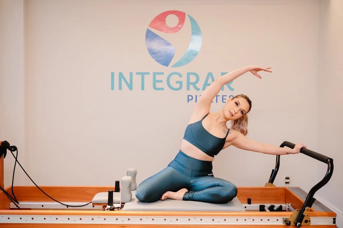 Integrar Pilates – foto 2
