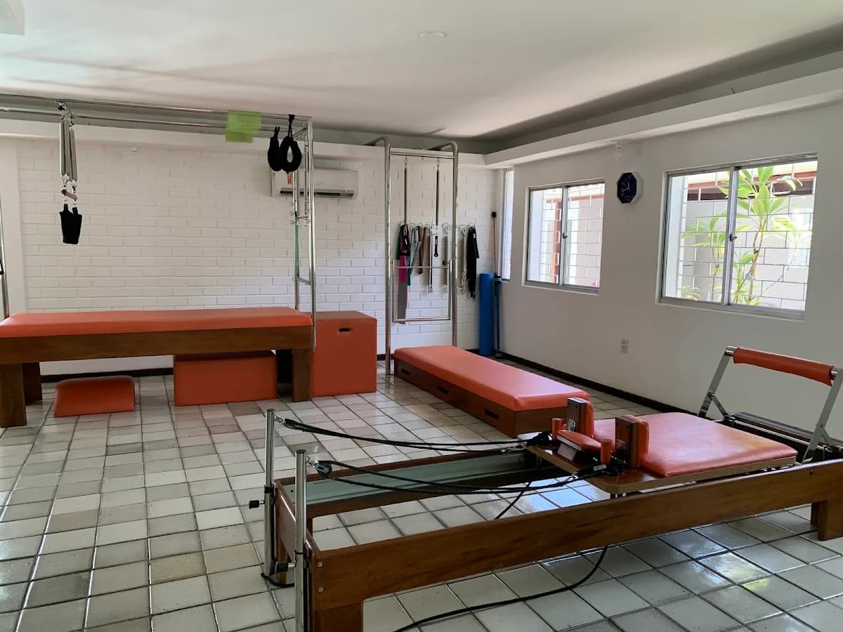 Studio de Pilates Mariana Barros – foto 1