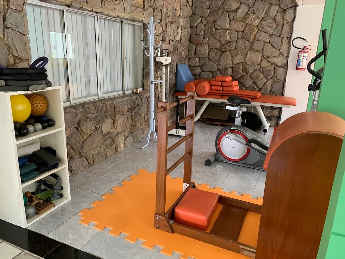 Studio de Pilates Mariana Barros – foto 2