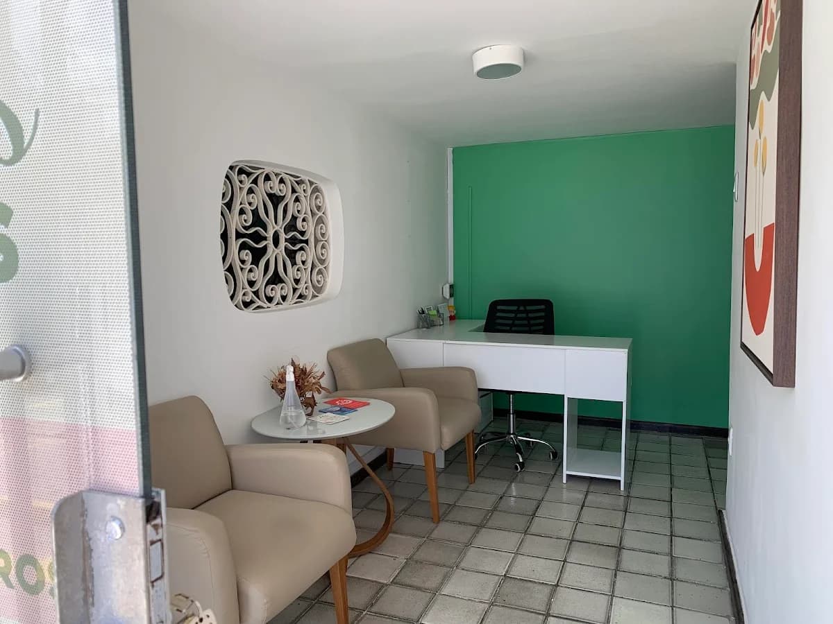 Studio de Pilates Mariana Barros