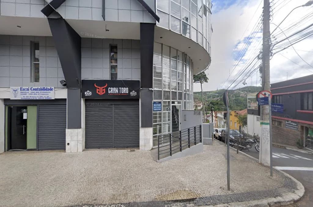 Dentista Nova Lima - Ortho 3D – foto 3